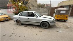 Iran Khodro Samand